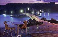 Architecture & Design: The Blue Lagoon geothermal spa, Grindavík, Reykjanes Peninsula, Iceland