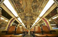 TopRq.com search results: interior of paris - versailles train