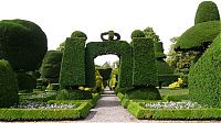 Architecture & Design: garden topiary plant art