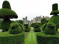 Architecture & Design: garden topiary plant art