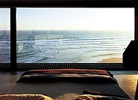 Architecture & Design: bed with a view