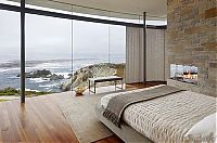 Architecture & Design: bed with a view