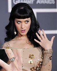 TopRq.com search results: rings of celebrities