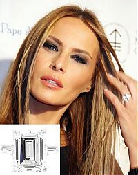 Architecture & Design: rings of celebrities