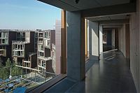 TopRq.com search results: Tietgenkollegiet, University dormitory, Orestad, Copenhagen, Denmark