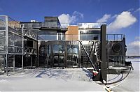 TopRq.com search results: Bota Bota, spa-sur-l'eau, Montreal, Canada