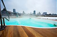 TopRq.com search results: Bota Bota, spa-sur-l'eau, Montreal, Canada