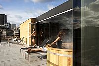 TopRq.com search results: Bota Bota, spa-sur-l'eau, Montreal, Canada