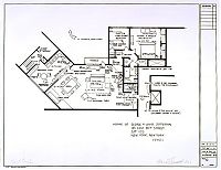 Architecture & Design: best tv show floor plans