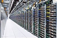 Architecture & Design: Google Modular Data Center servers