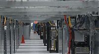 Architecture & Design: Google Modular Data Center servers