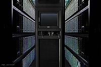 Architecture & Design: Google Modular Data Center servers