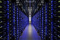 Architecture & Design: Google Modular Data Center servers