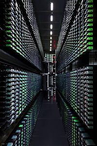 TopRq.com search results: Google Modular Data Center servers