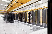 Architecture & Design: Google Modular Data Center servers