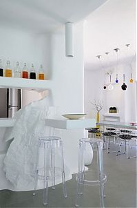 TopRq.com search results: Summer house in Paros, Cyclades, Greece by Alexandros Logodotis