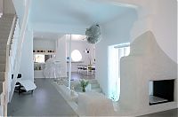 TopRq.com search results: Summer house in Paros, Cyclades, Greece by Alexandros Logodotis