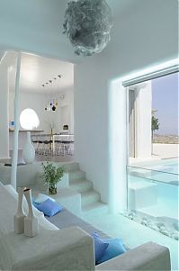 TopRq.com search results: Summer house in Paros, Cyclades, Greece by Alexandros Logodotis