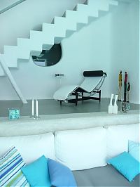 TopRq.com search results: Summer house in Paros, Cyclades, Greece by Alexandros Logodotis