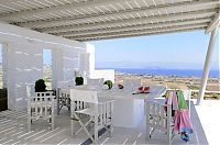 TopRq.com search results: Summer house in Paros, Cyclades, Greece by Alexandros Logodotis
