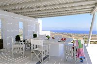 TopRq.com search results: Summer house in Paros, Cyclades, Greece by Alexandros Logodotis