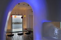 TopRq.com search results: Summer house in Paros, Cyclades, Greece by Alexandros Logodotis