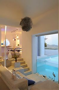 Architecture & Design: Summer house in Paros, Cyclades, Greece by Alexandros Logodotis