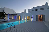 Architecture & Design: Summer house in Paros, Cyclades, Greece by Alexandros Logodotis