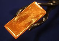 TopRq.com search results: Production of gold bars, Ögussa GmbH factory, Vienna, Austria