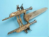 TopRq.com search results: katar flintlock pistol