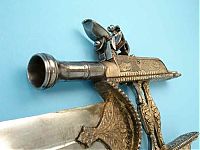 TopRq.com search results: katar flintlock pistol