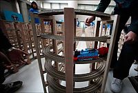 TopRq.com search results: Longest railway model toy train track, China