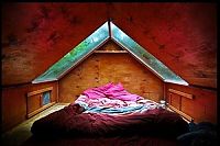 TopRq.com search results: attic loft space below the roof