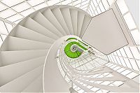 TopRq.com search results: spiral staircase photography