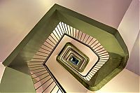 TopRq.com search results: spiral staircase photography