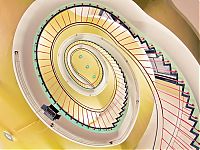 TopRq.com search results: spiral staircase photography