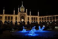 Architecture & Design: christmas decoration