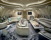 TopRq.com search results: Private jet executive aircraft photography by Nick Gleis