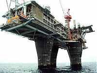 TopRq.com search results: Troll A platform, North Sea, Norway