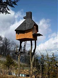 Architecture & Design: unusual house