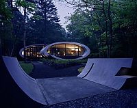 Architecture & Design: unusual house