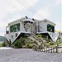 TopRq.com search results: unusual house