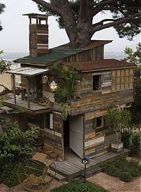 Architecture & Design: unusual house