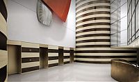 Architecture & Design: Odeon Tower by Alexander Giraldi, Larvotto beach, Ligurian Sea, Monaco