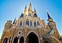 TopRq.com search results: Disneyland Castle