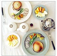 TopRq.com search results: breakfast food