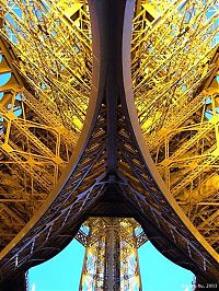 TopRq.com search results: The Eiffel Tower, Champ de Mars, Paris, France