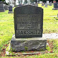 TopRq.com search results: unusual tombstone