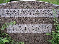 Architecture & Design: unusual tombstone