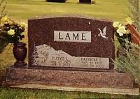 Architecture & Design: unusual tombstone